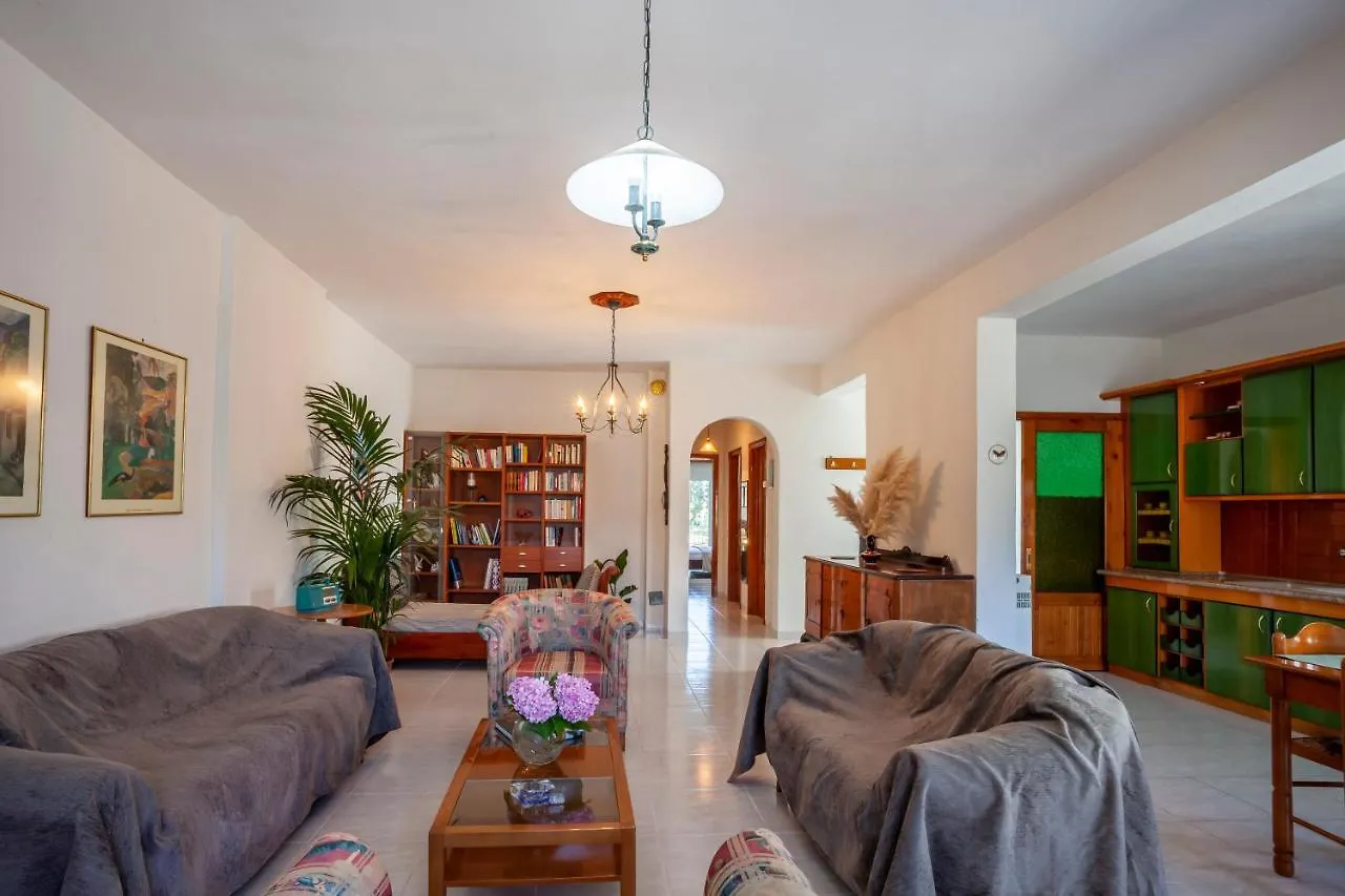 Istoria Residences Stavros  Ferienhaus
