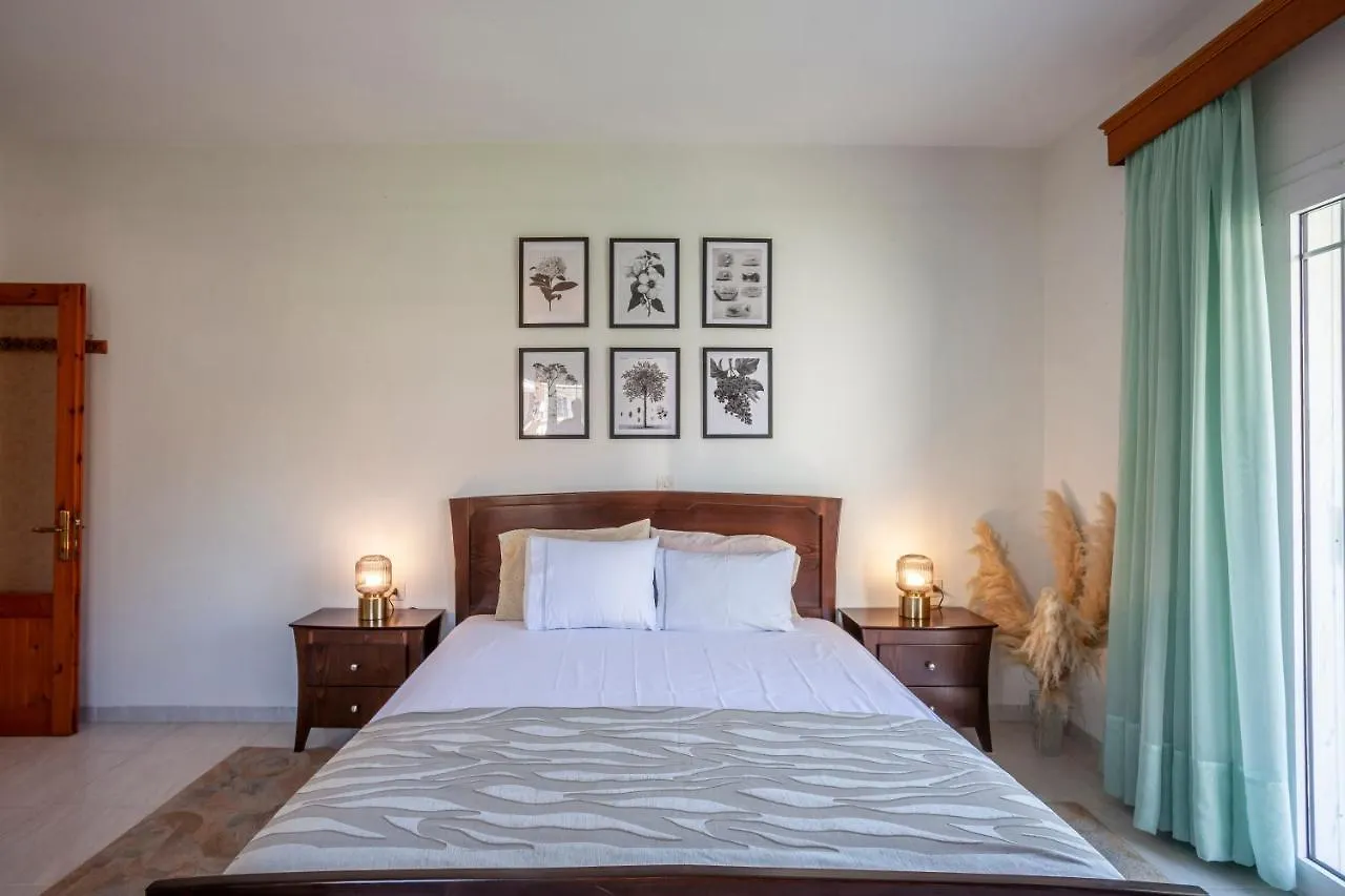 Ferienhaus Istoria Residences Stavros
