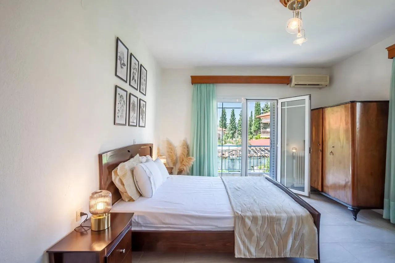 Istoria Residences Stavros  Ferienhaus Stavros (Thessaloniki)