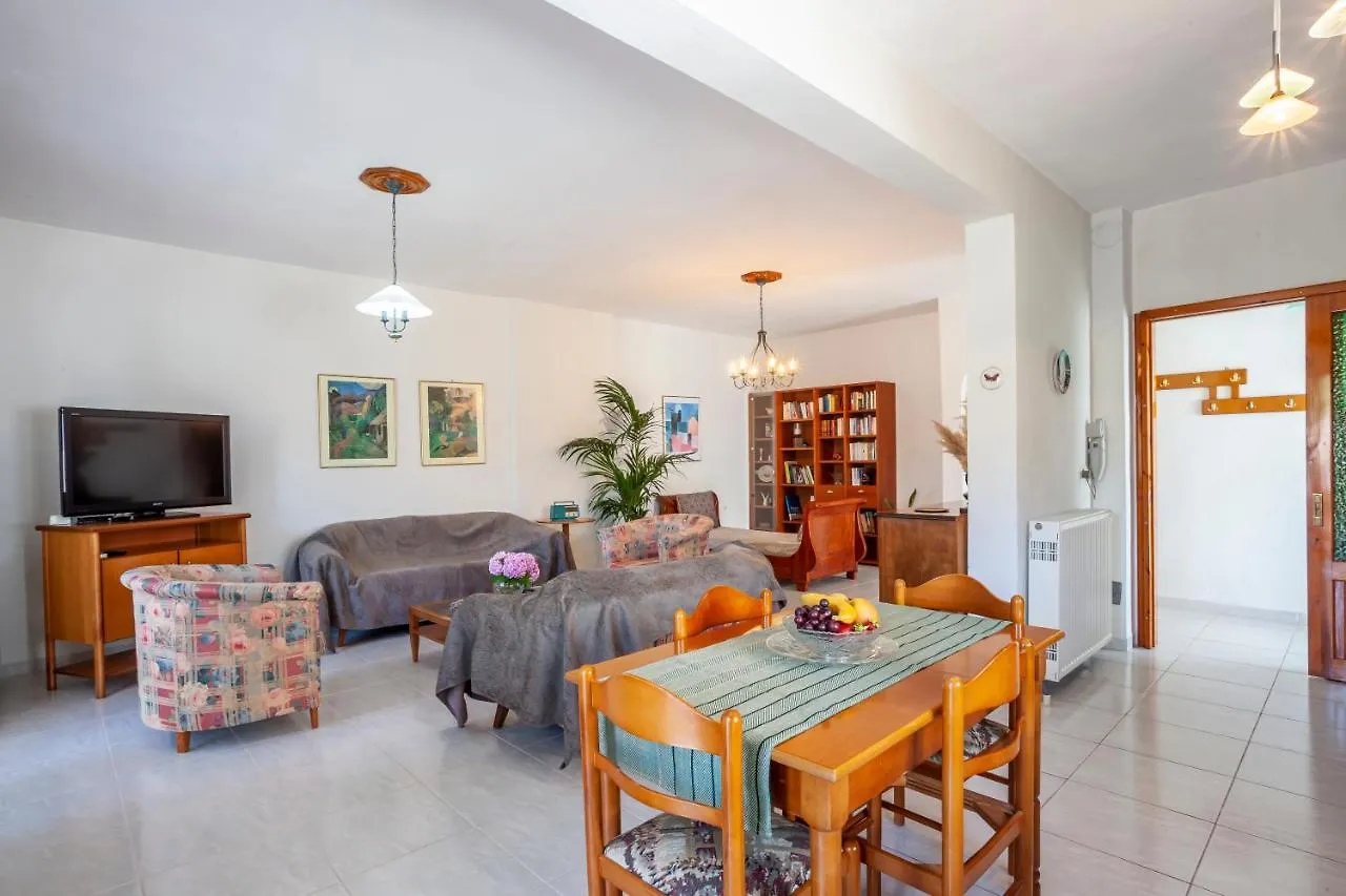 Istoria Residences Stavros  0*, Stavros (Thessaloniki)
