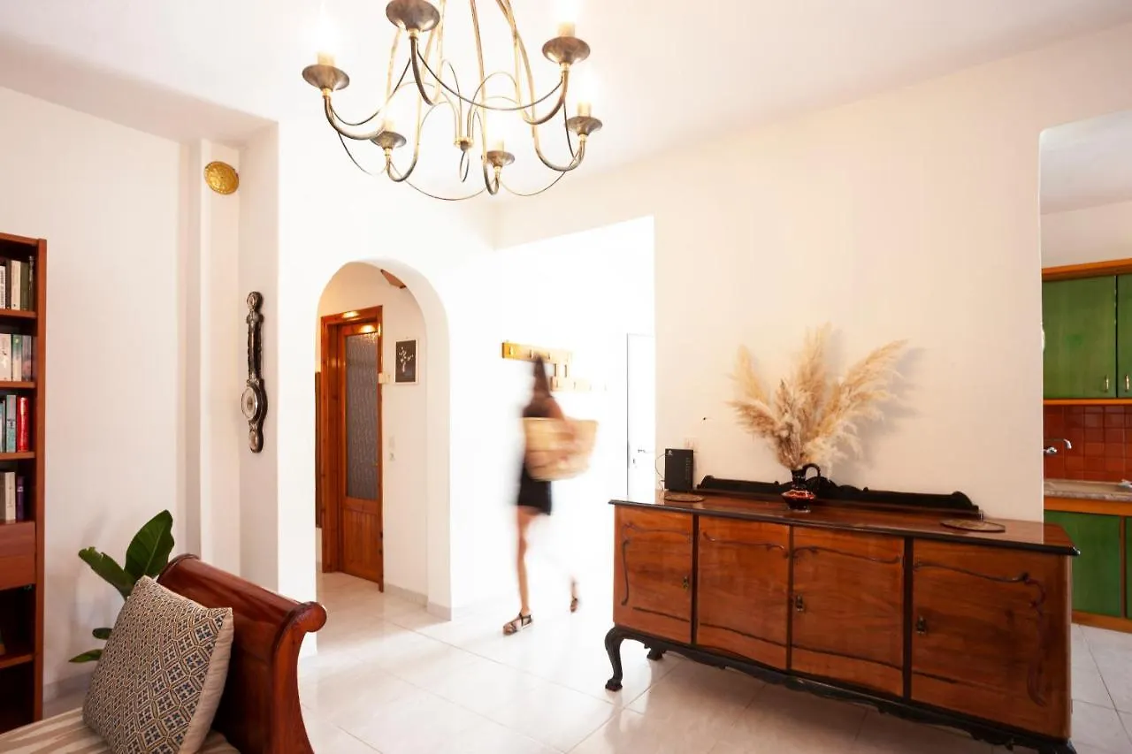 Istoria Residences Stavros