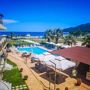 3* Hotel Rihios