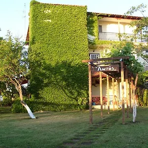  Apartment Lotos